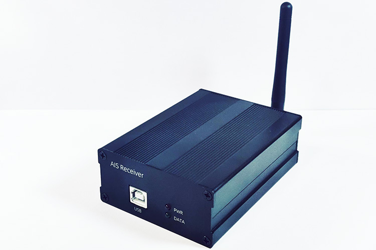AIS Receiver AISR201