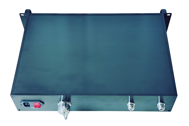 19 inch ADS-B Ground Station ADSBS600